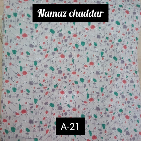 Namaz Chadar