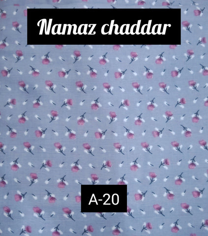 Namaz Chadar