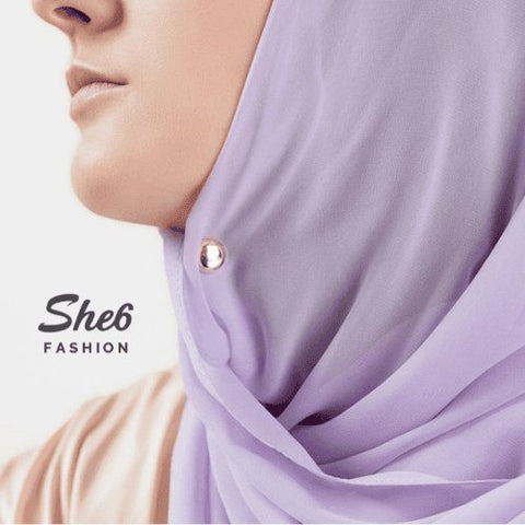 Magnet Hijab Pins | No Snag -