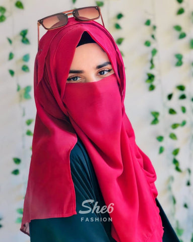 Urban Hijab -